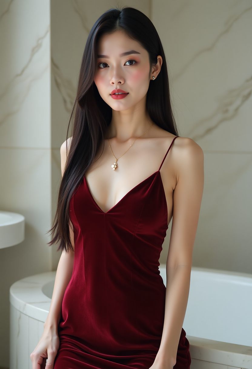 天美音画风尚